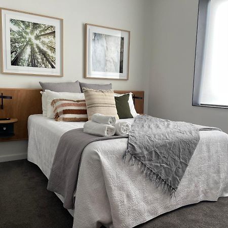 The Royal Daylesford Hotel Luaran gambar