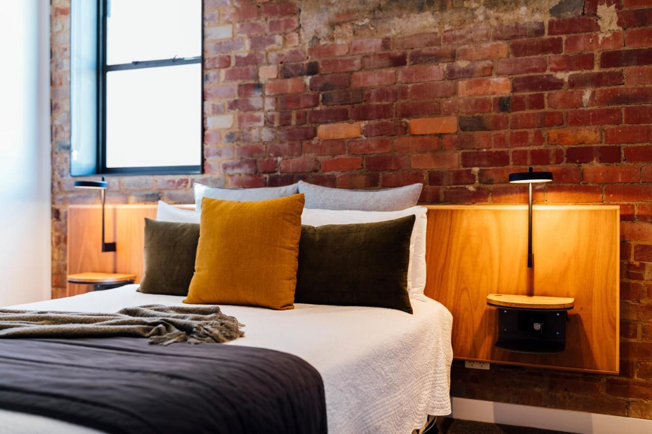 The Royal Daylesford Hotel Luaran gambar