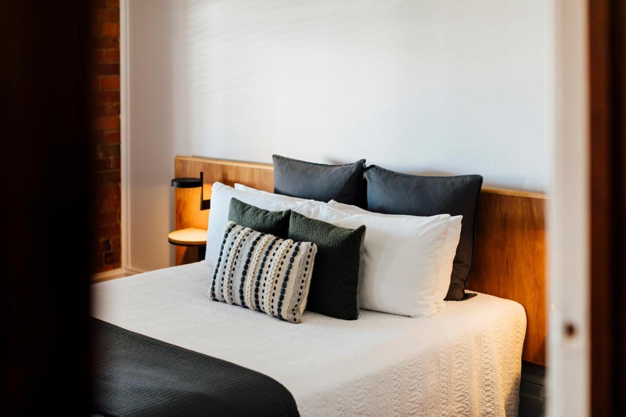 The Royal Daylesford Hotel Luaran gambar