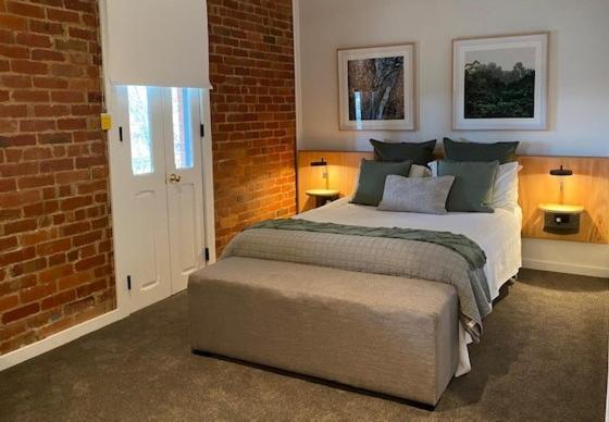 The Royal Daylesford Hotel Luaran gambar