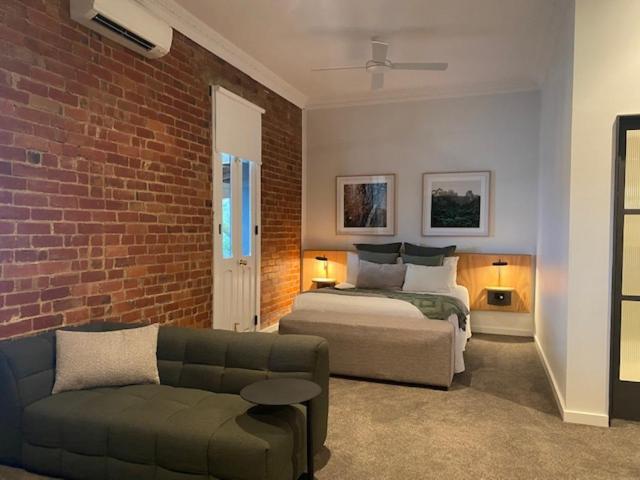 The Royal Daylesford Hotel Luaran gambar