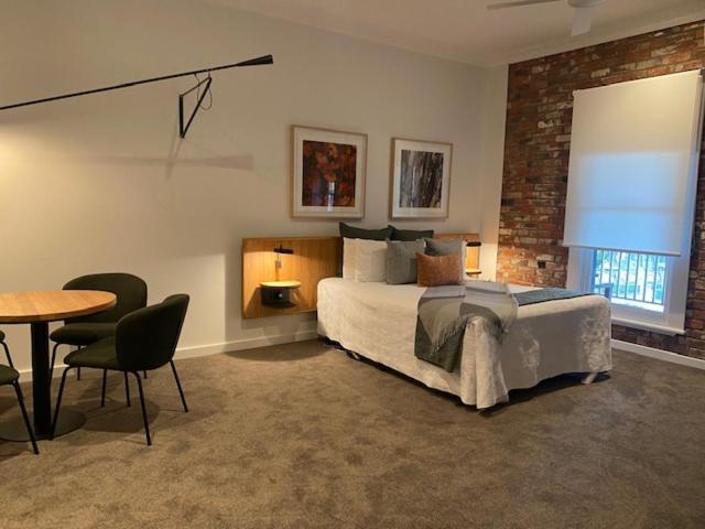 The Royal Daylesford Hotel Luaran gambar