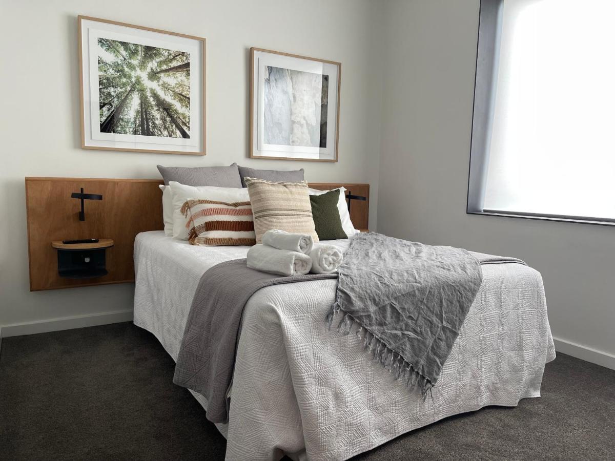 The Royal Daylesford Hotel Luaran gambar