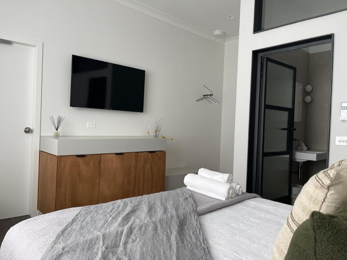 The Royal Daylesford Hotel Luaran gambar