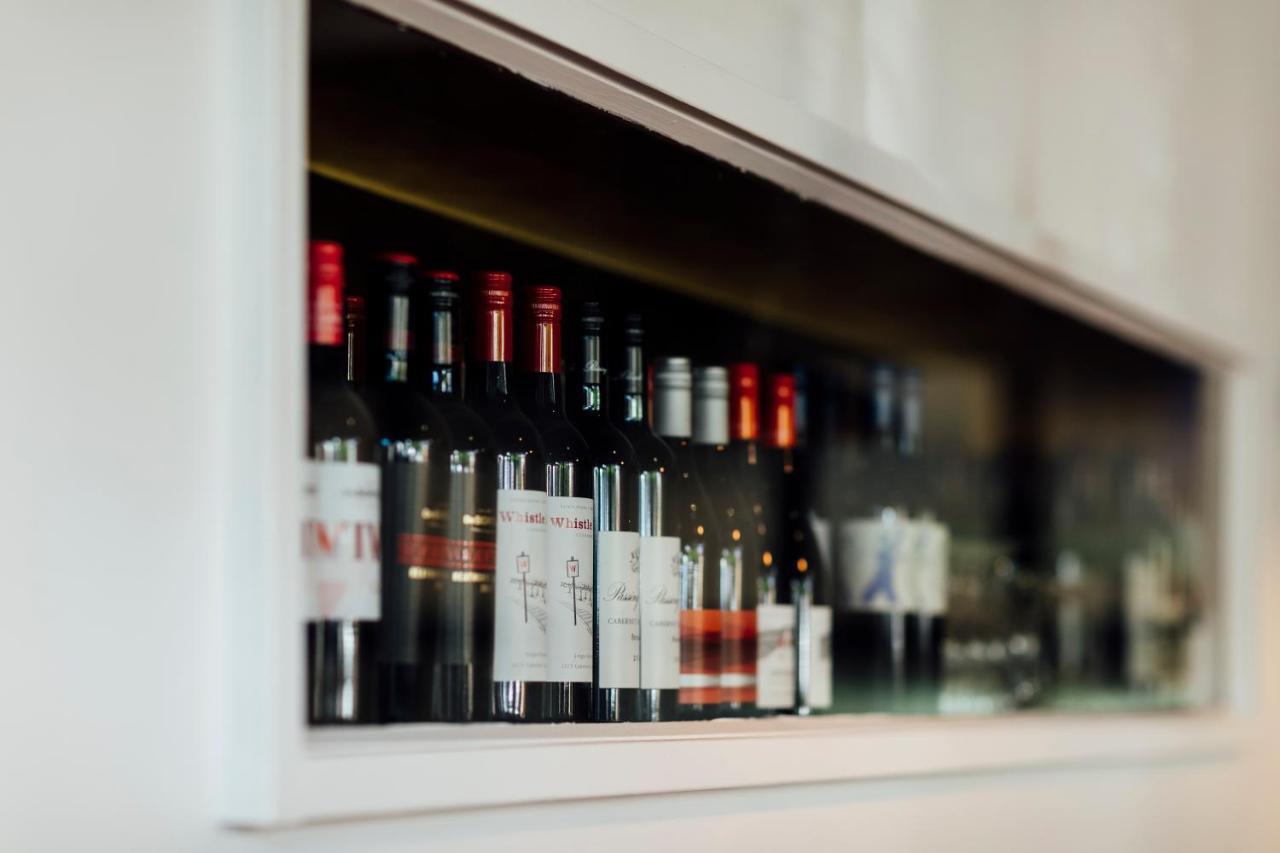The Royal Daylesford Hotel Luaran gambar