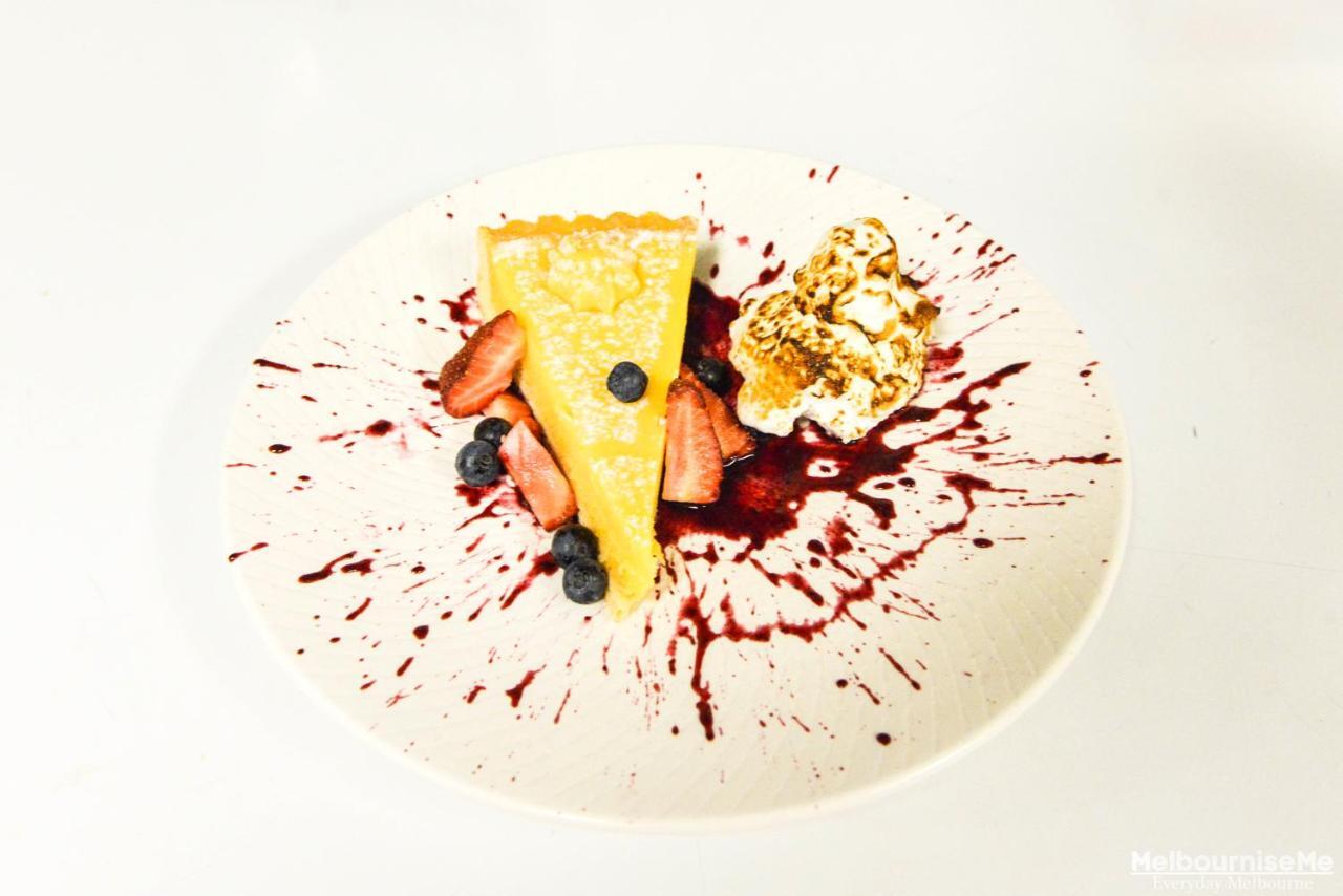 The Royal Daylesford Hotel Luaran gambar